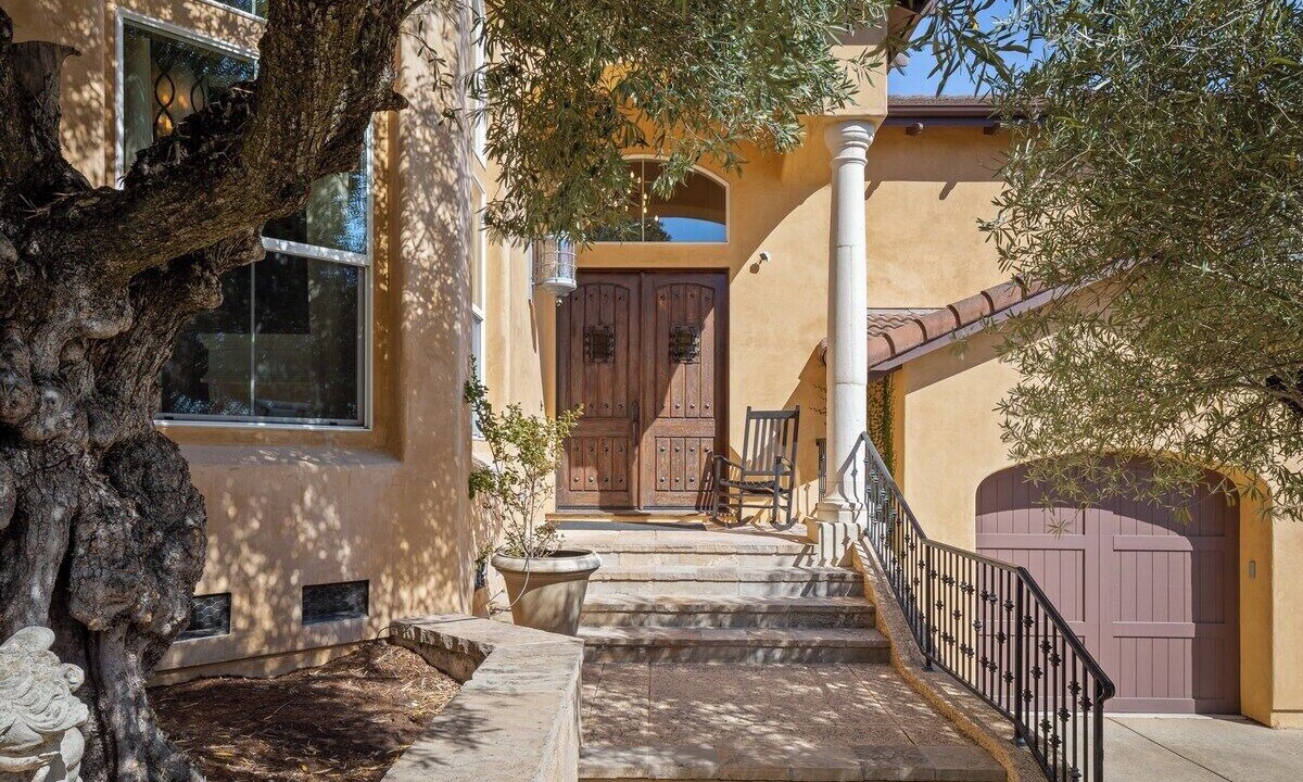 Photo of Outdoor in Santa Rosa