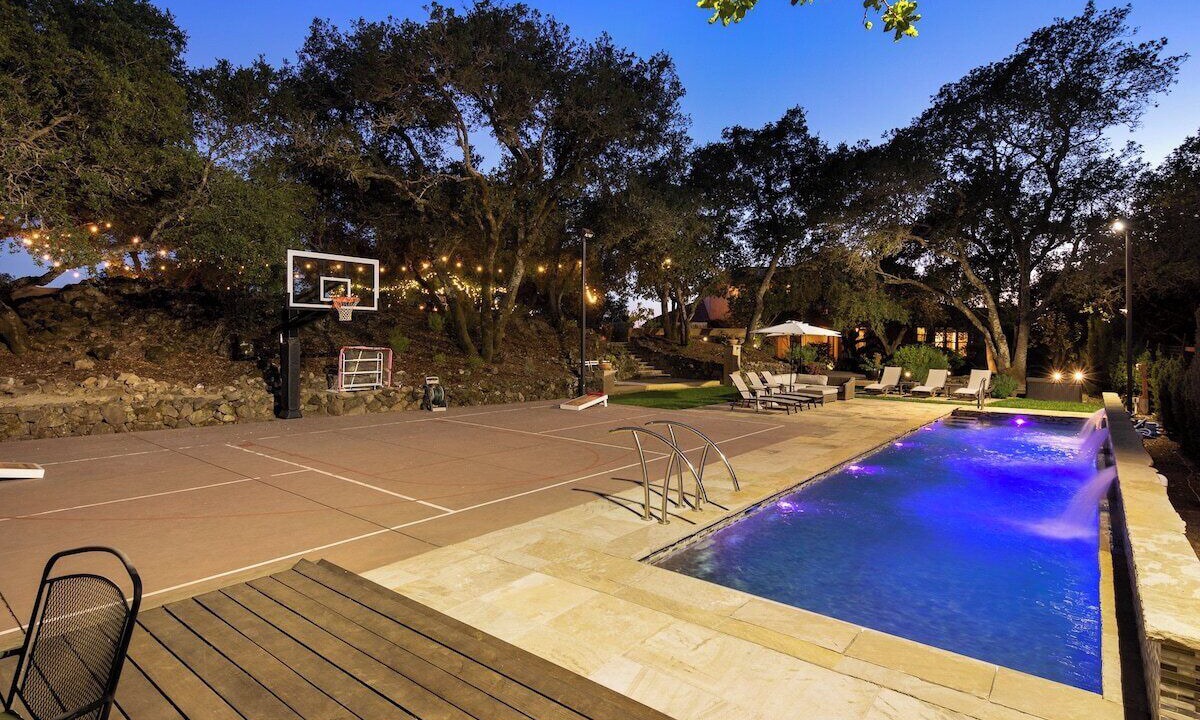 Photo of Outdoor in Santa Rosa