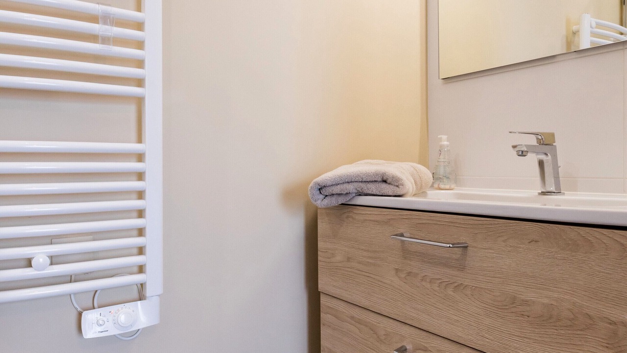 Photo of Bathroom in Arthon-en-Retz