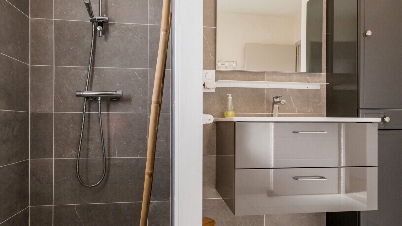 Photo of Bathroom in Arthon-en-Retz