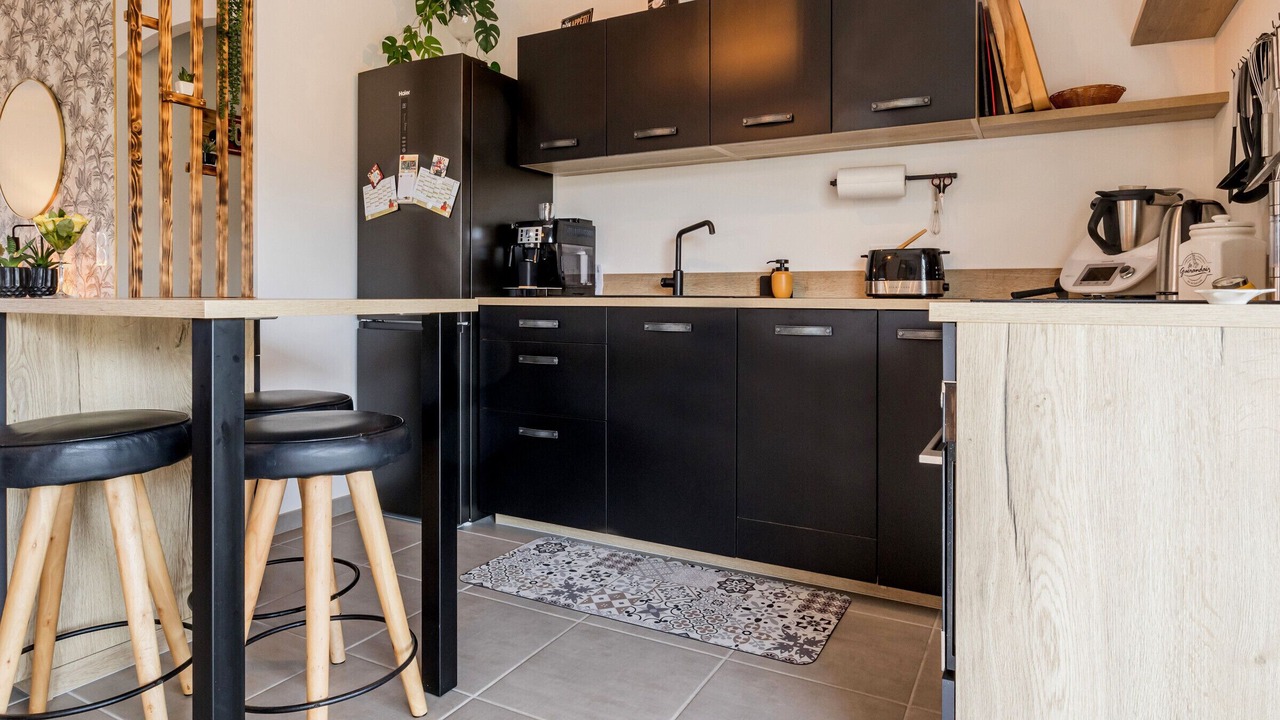 Photo of Kitchen in Arthon-en-Retz