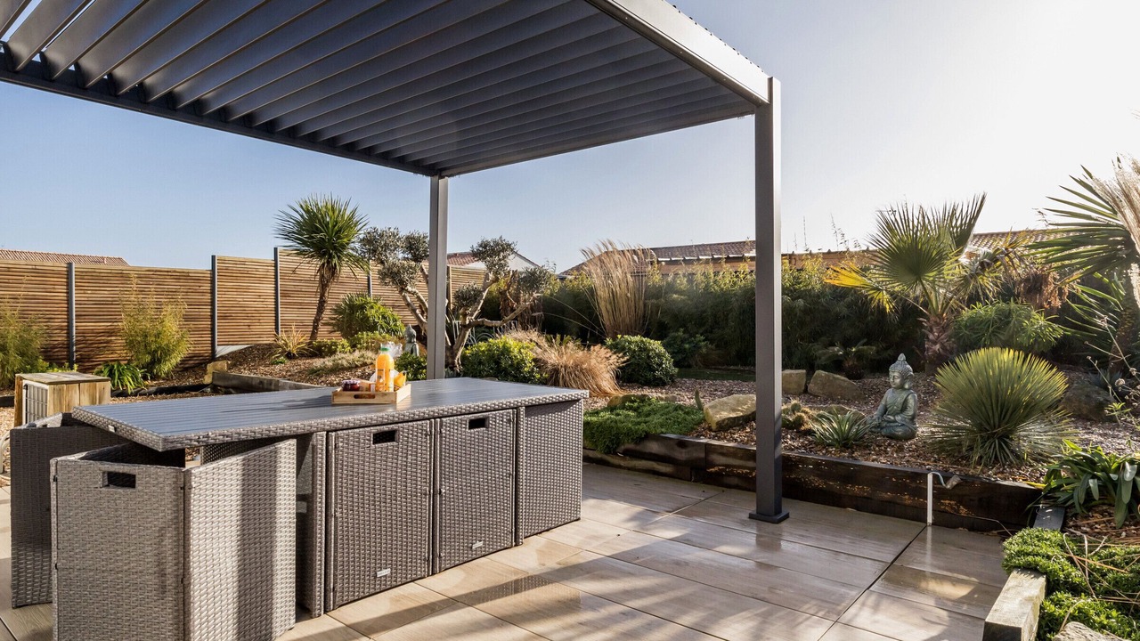 Photo of Patio Balcony in Arthon-en-Retz