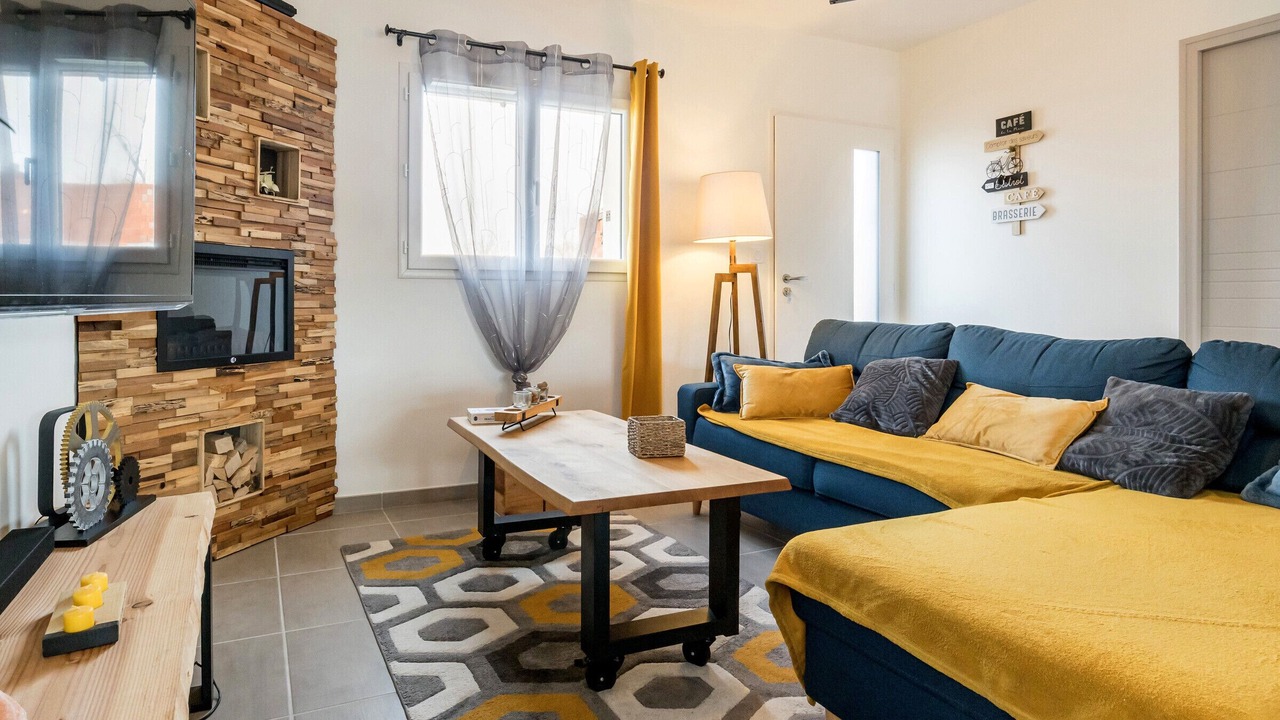 Photo of Livingroom in Arthon-en-Retz