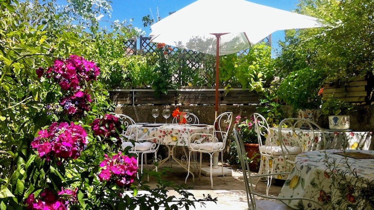 Photo of Outdoor in Saint-Hippolyte-du-Fort