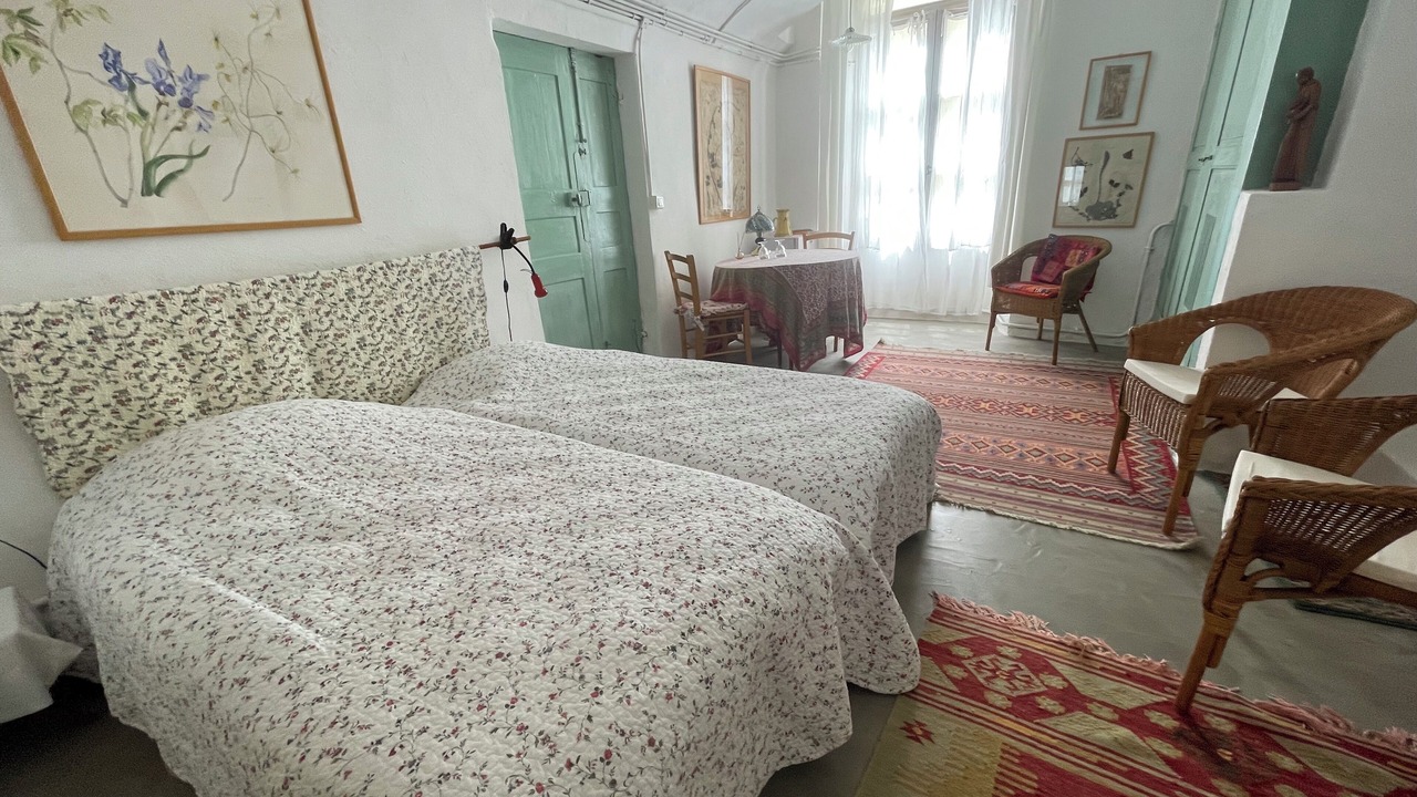 Photo of Bedroom in Saint-Hippolyte-du-Fort