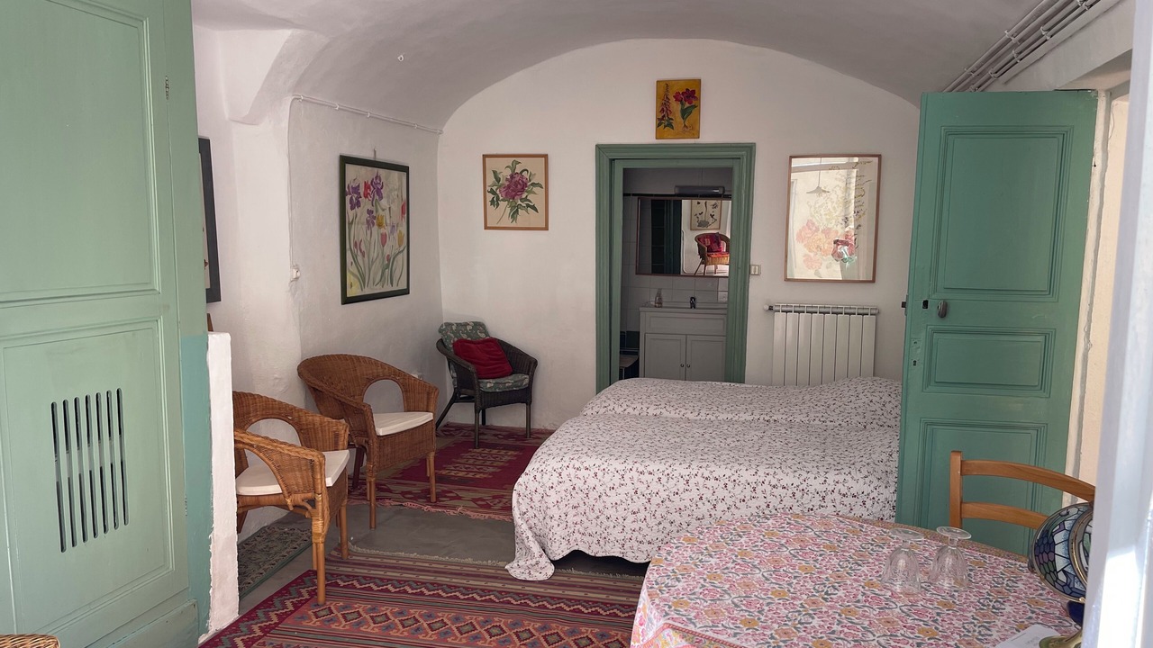 Photo of Bedroom in Saint-Hippolyte-du-Fort