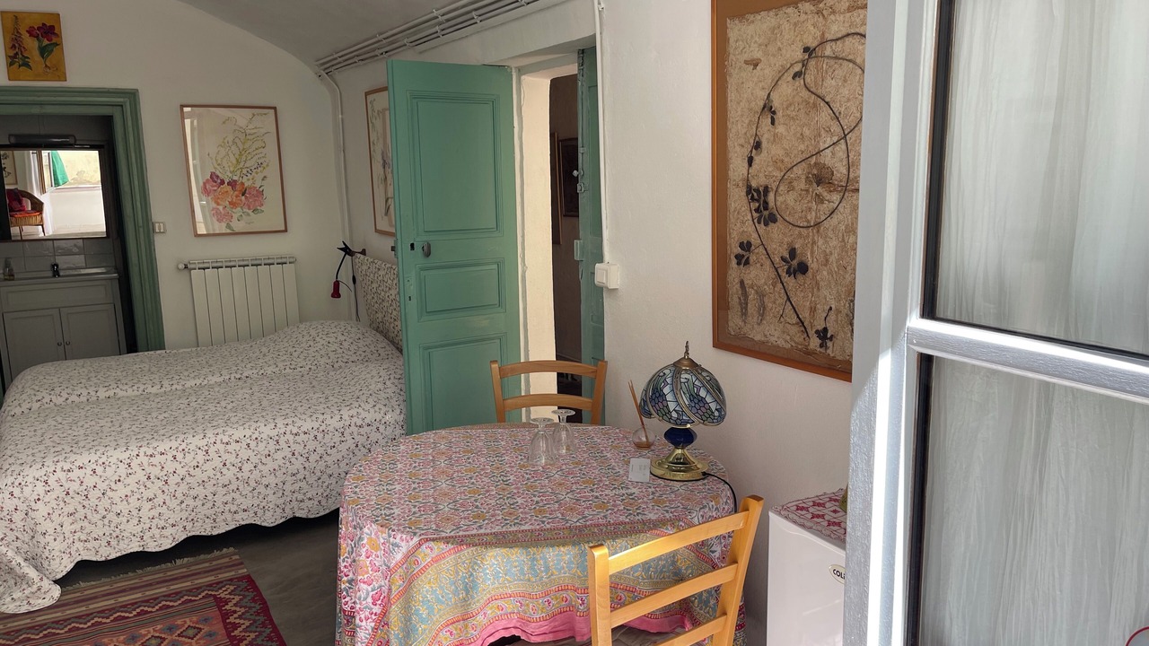 Photo of Bedroom in Saint-Hippolyte-du-Fort