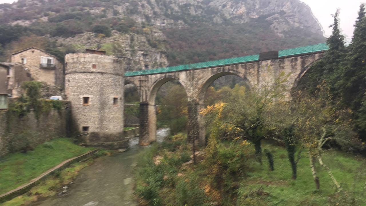 Photo of Outdoor in Saint-Hippolyte-du-Fort