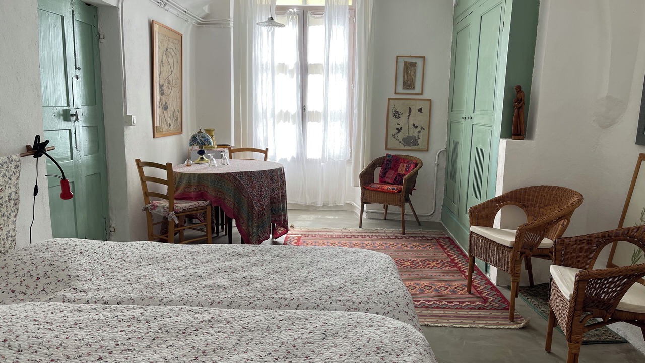 Photo of Bedroom in Saint-Hippolyte-du-Fort