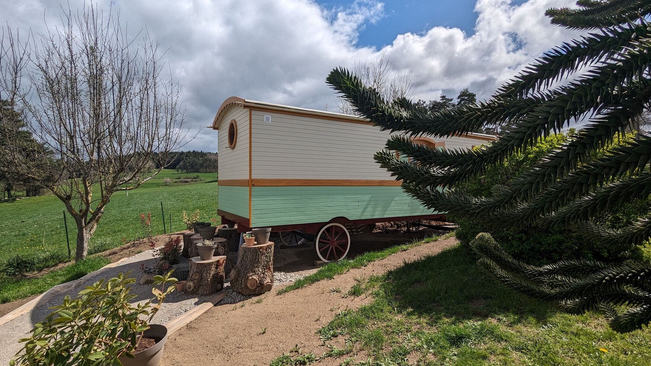 Photo of Outdoor in Monistrol-sur-Loire
