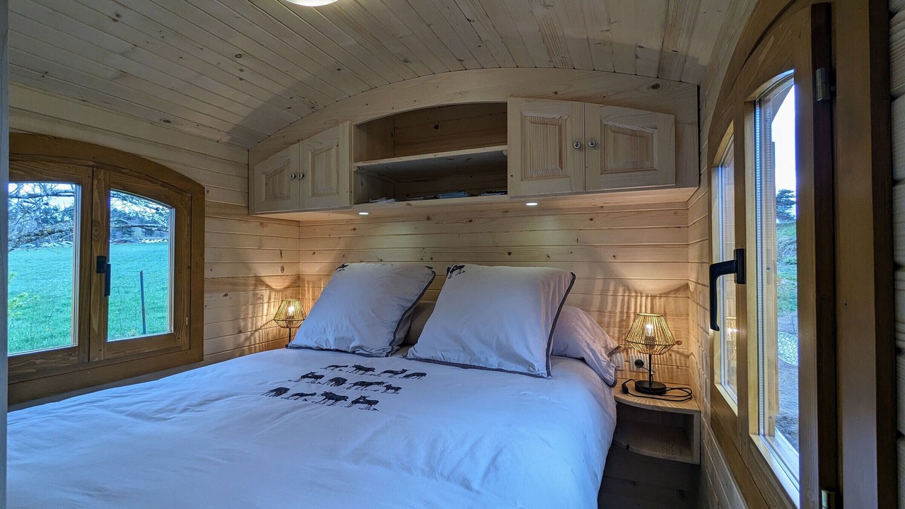 Photo of Bedroom in Monistrol-sur-Loire