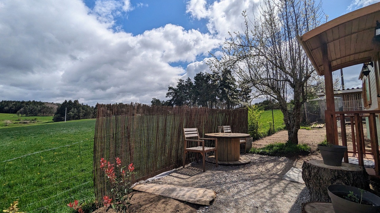 Photo of Outdoor in Monistrol-sur-Loire