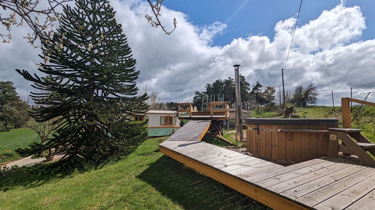 Photo of Outdoor in Monistrol-sur-Loire