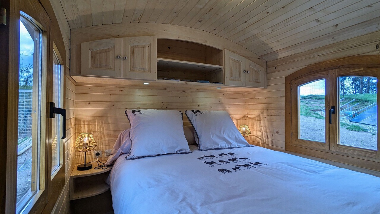 Photo of Bedroom in Monistrol-sur-Loire