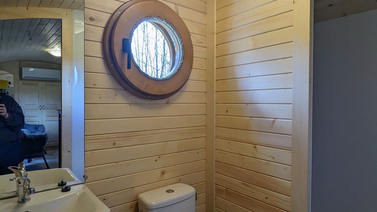 Photo of Bathroom in Monistrol-sur-Loire