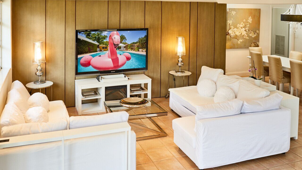 Photo of Bedroom in El Portal