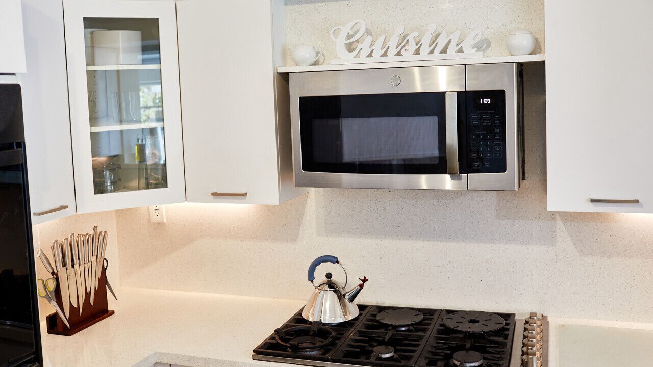 Photo of Kitchen in El Portal