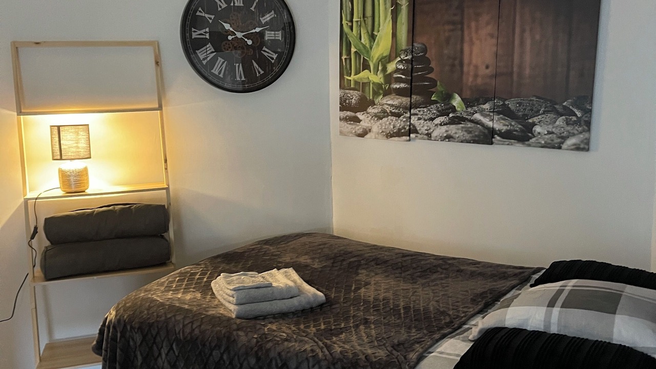 Photo of Bedroom in Annonay