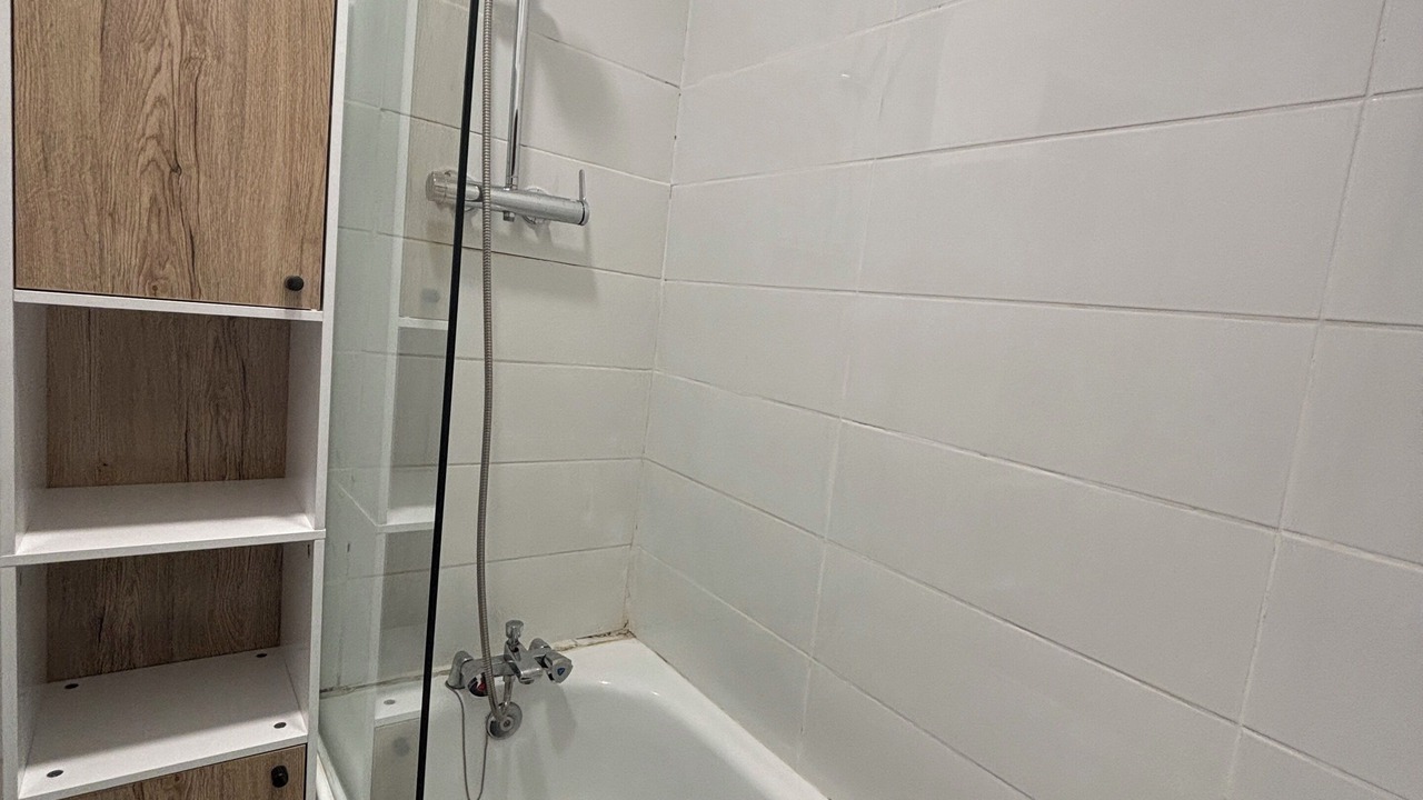 Photo of Bathroom in Annonay