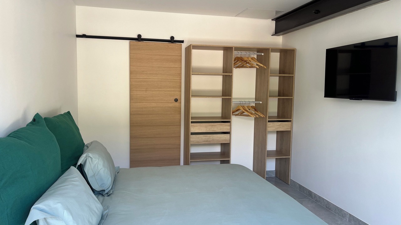 Photo of Bedroom in Anduze