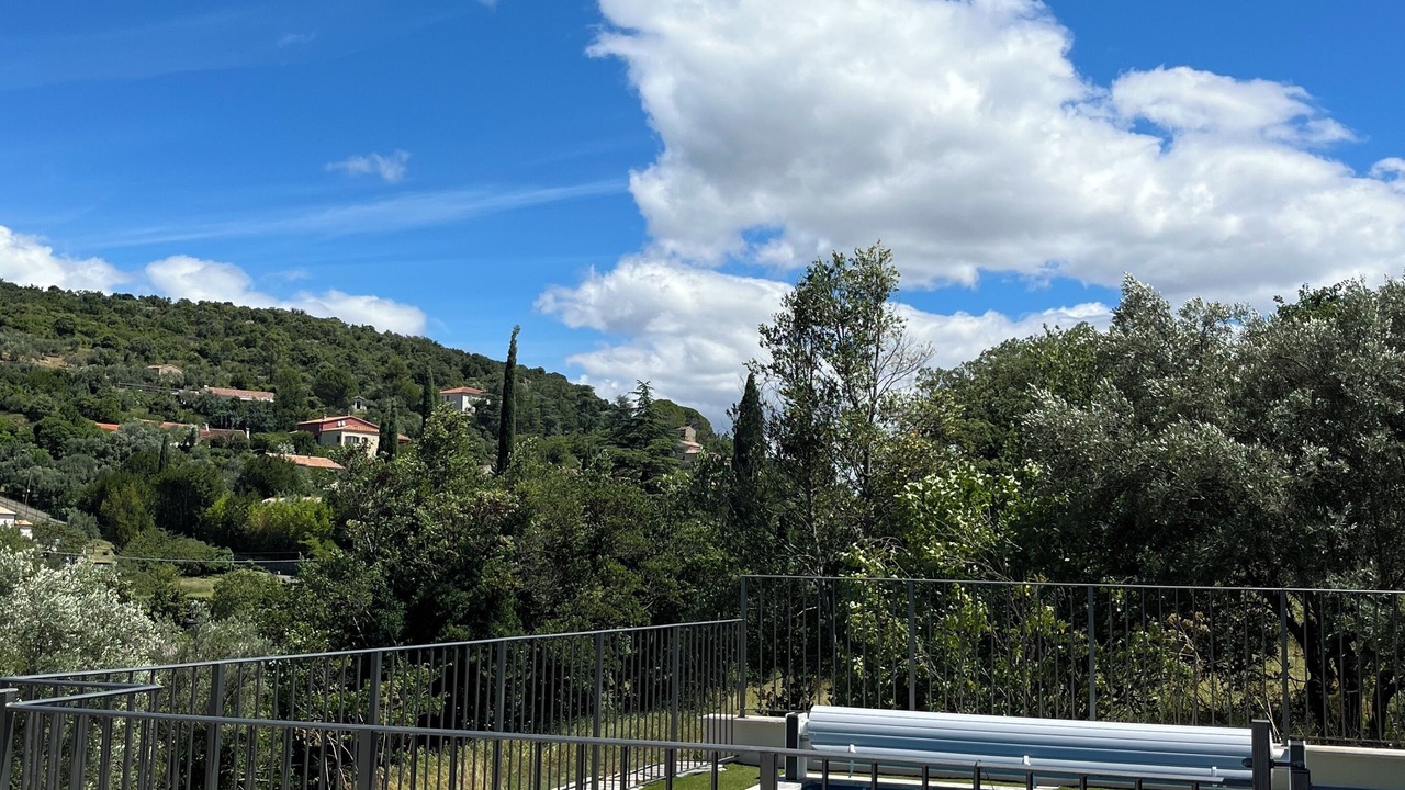 Photo of Outdoor in Anduze