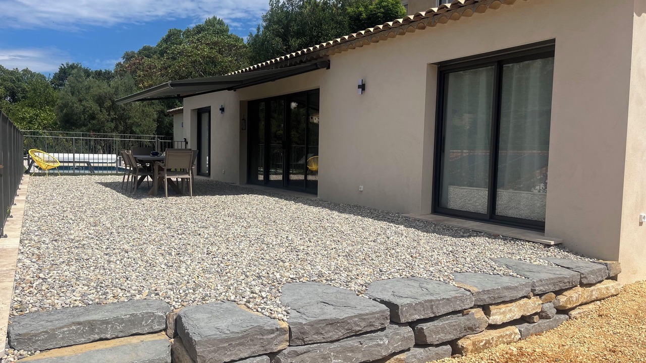 Photo of Outdoor in Anduze