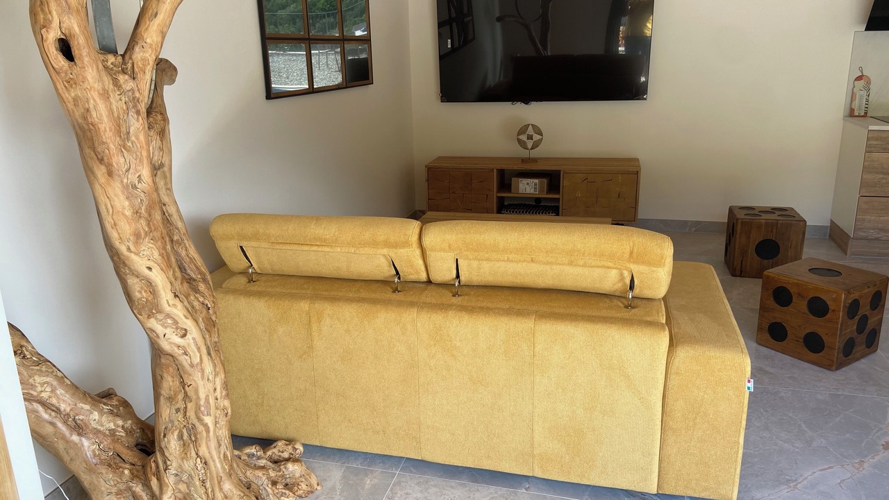 Photo of Livingroom in Anduze