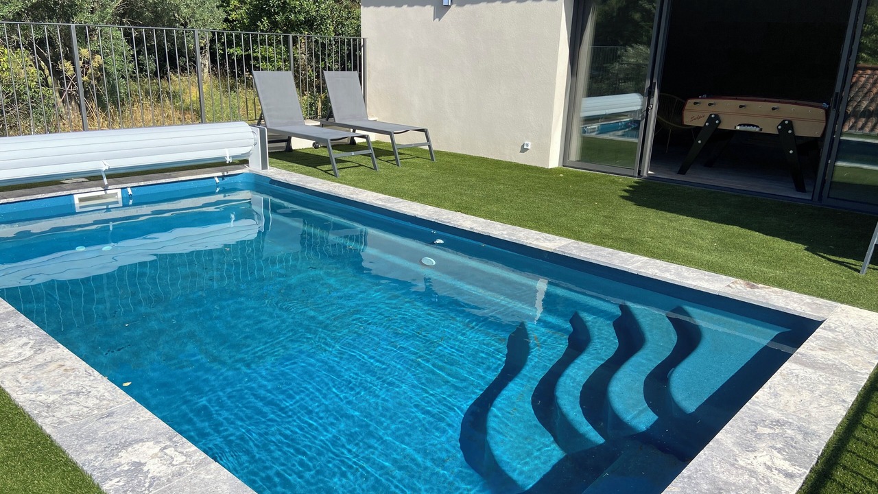 Photo of Outdoor in Anduze
