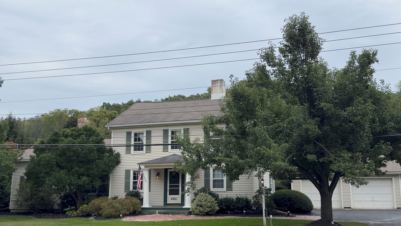 Photo of Outdoor in Bristol Hills
