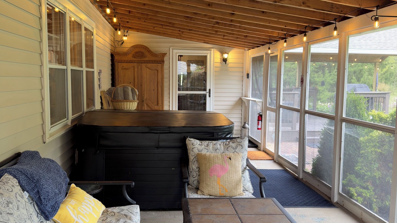 Photo of Outdoor in Bristol Hills