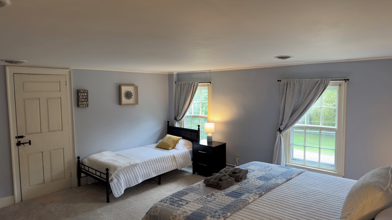 Photo of Bedroom in Bristol Hills