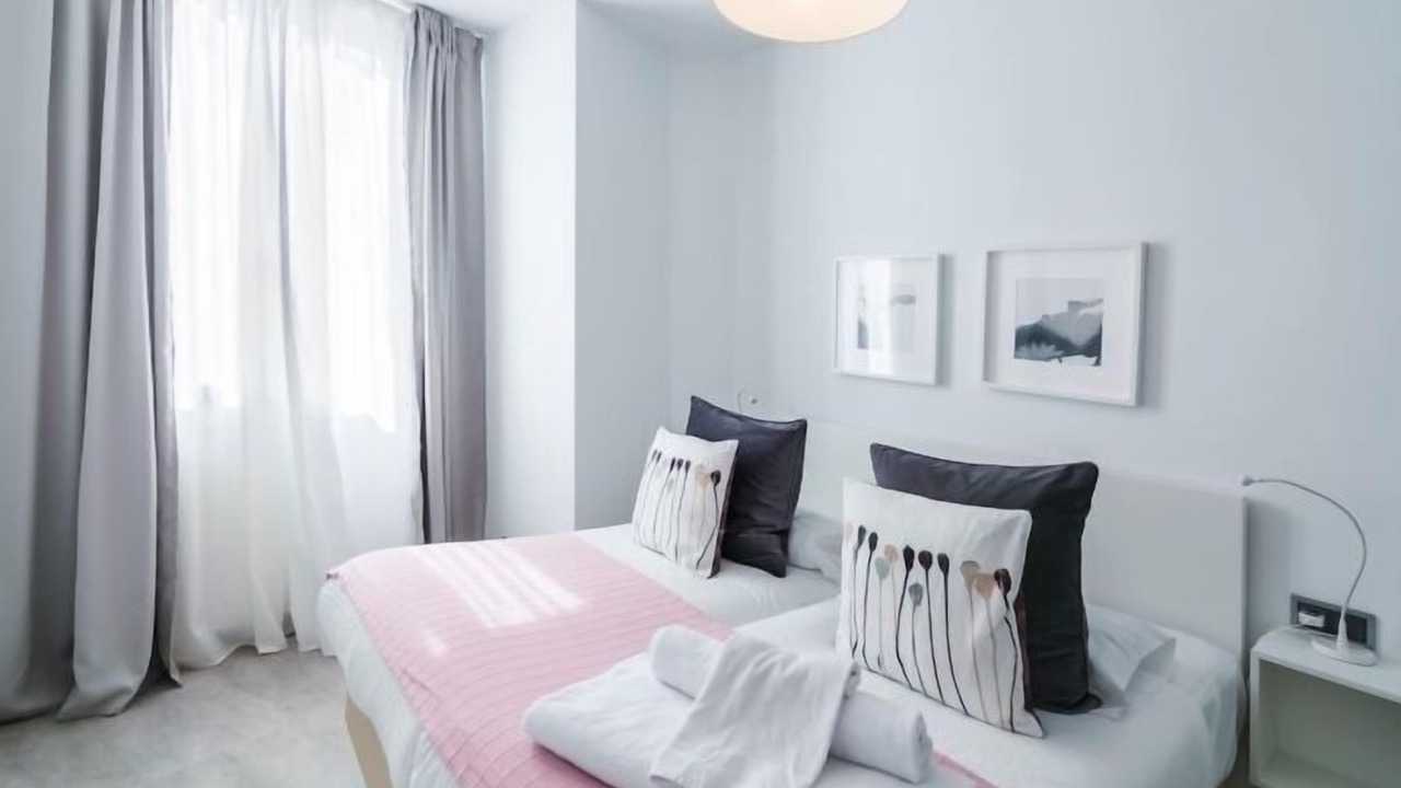 Photo of Bedroom in Cordoba Old City