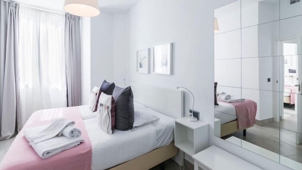 Photo of Bedroom in Cordoba Old City