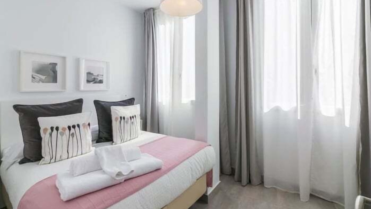 Photo of Bedroom in Cordoba Old City