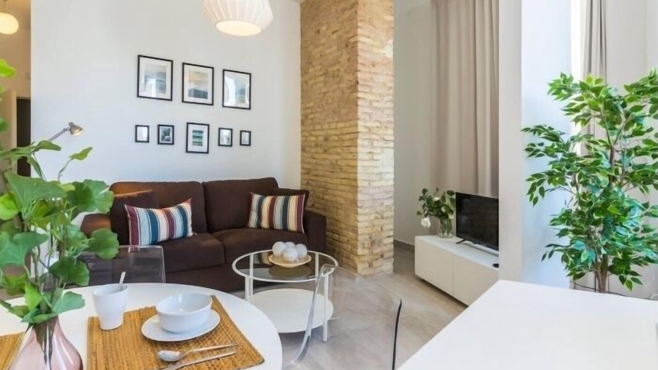 Photo of Livingroom in Cordoba Old City