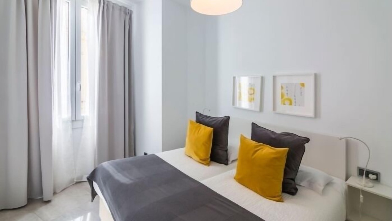 Photo of Bedroom in Cordoba Old City