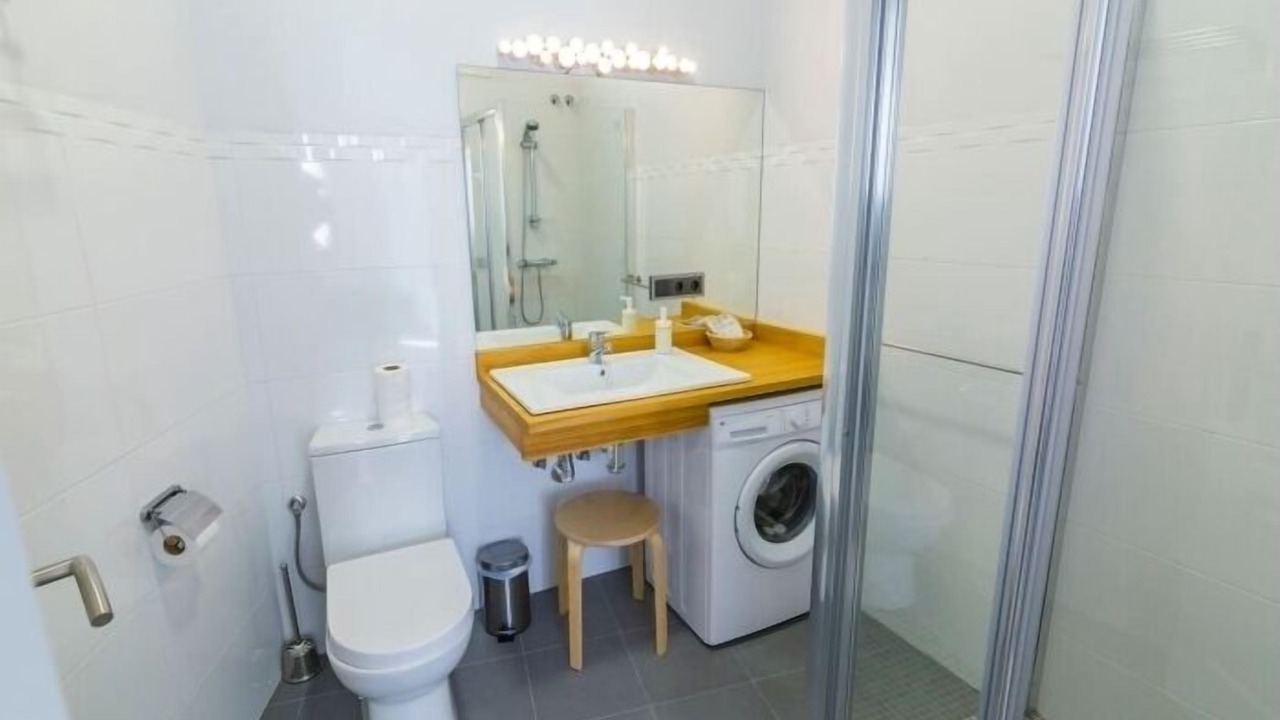 Photo of Bathroom in Cordoba Old City