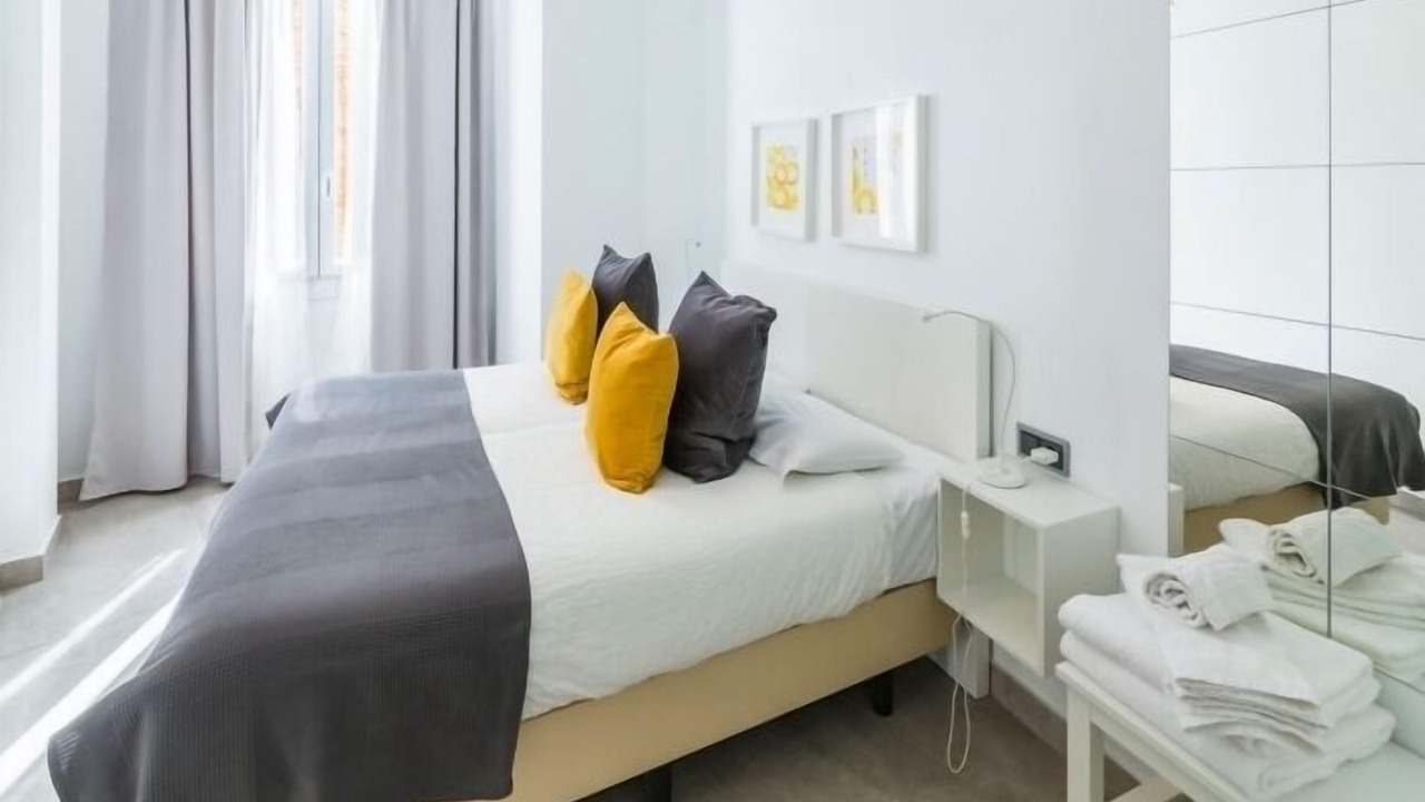 Photo of Bedroom in Cordoba Old City