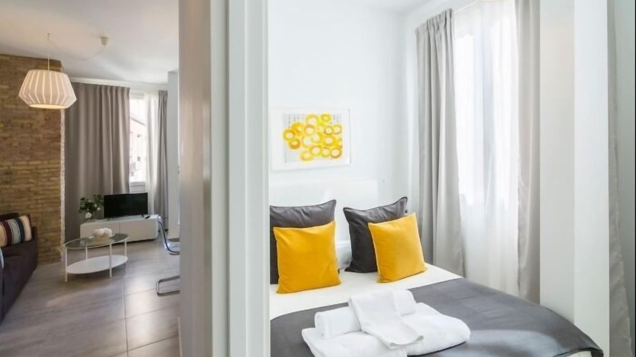 Photo of Bedroom in Cordoba Old City