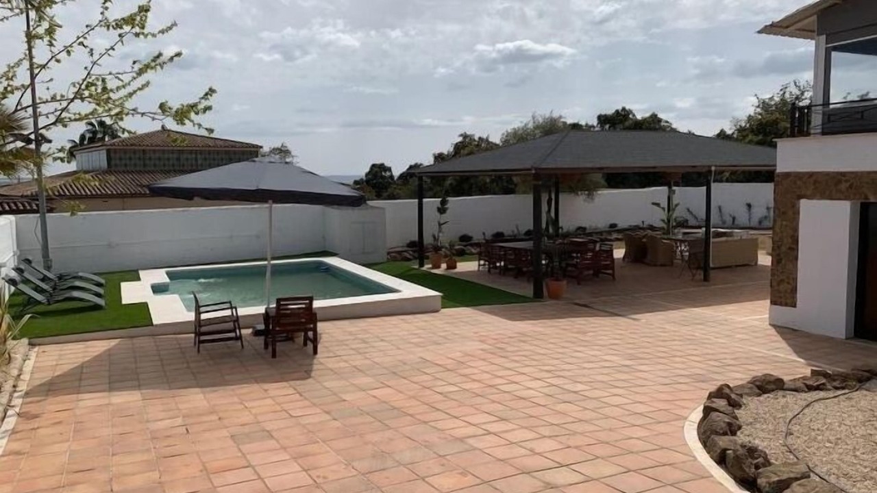 Photo of Outdoor in El Brillante