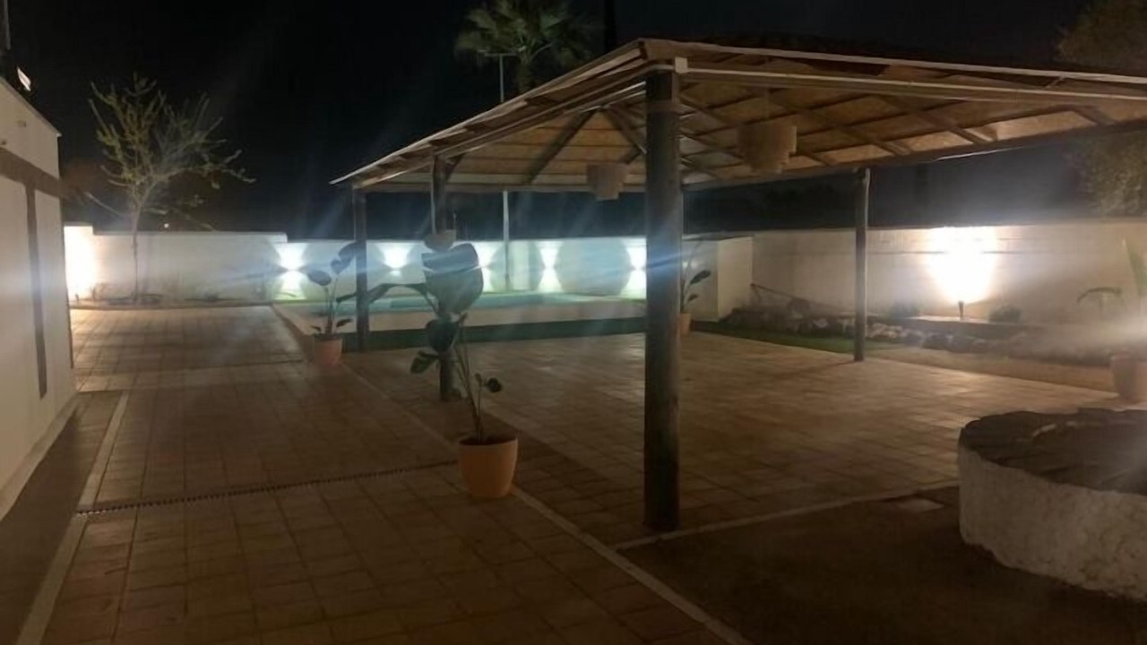 Photo of Outdoor in El Brillante