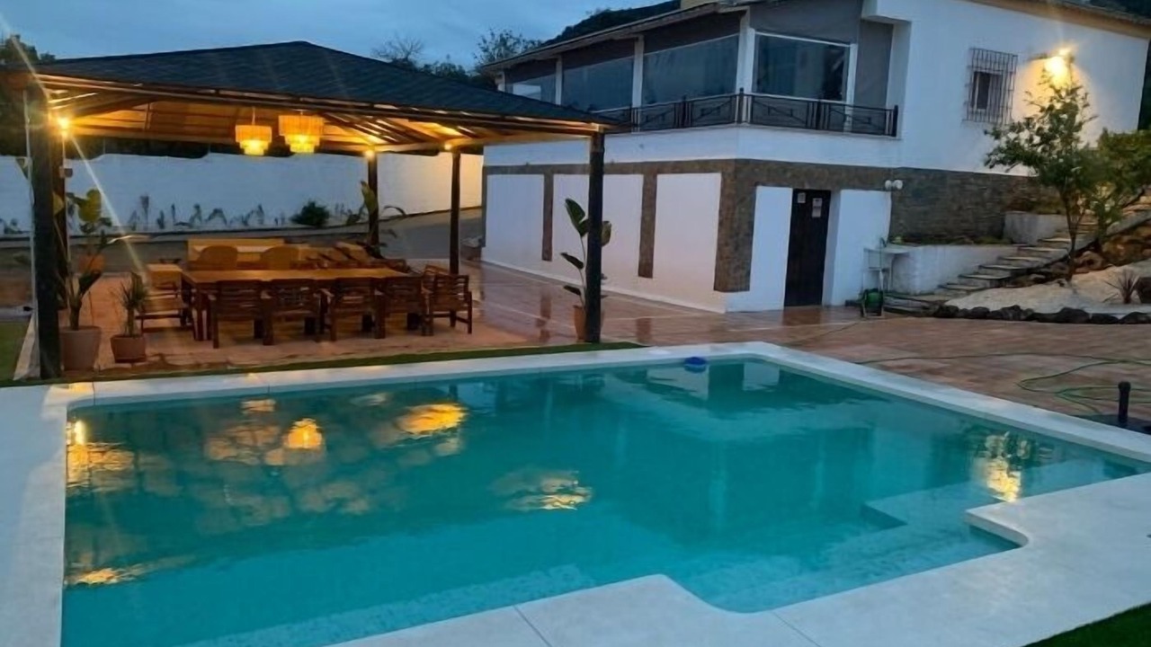Photo of Outdoor in El Brillante