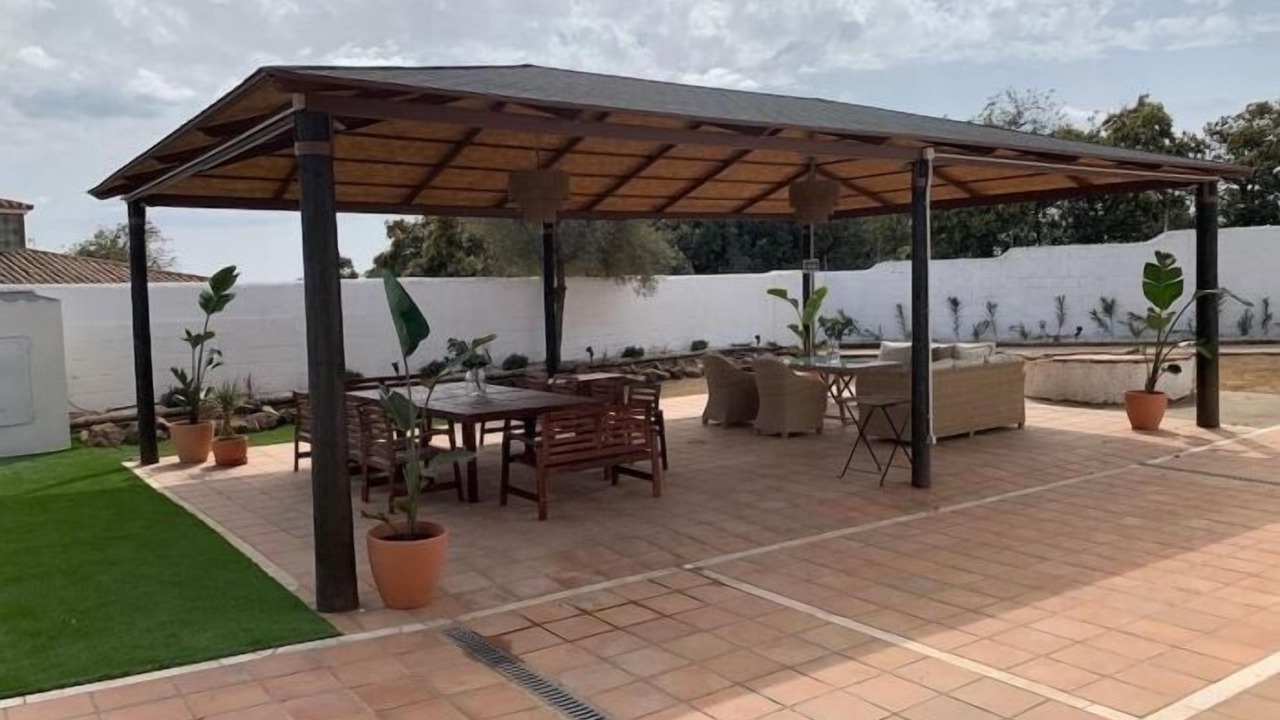 Photo of Outdoor in El Brillante