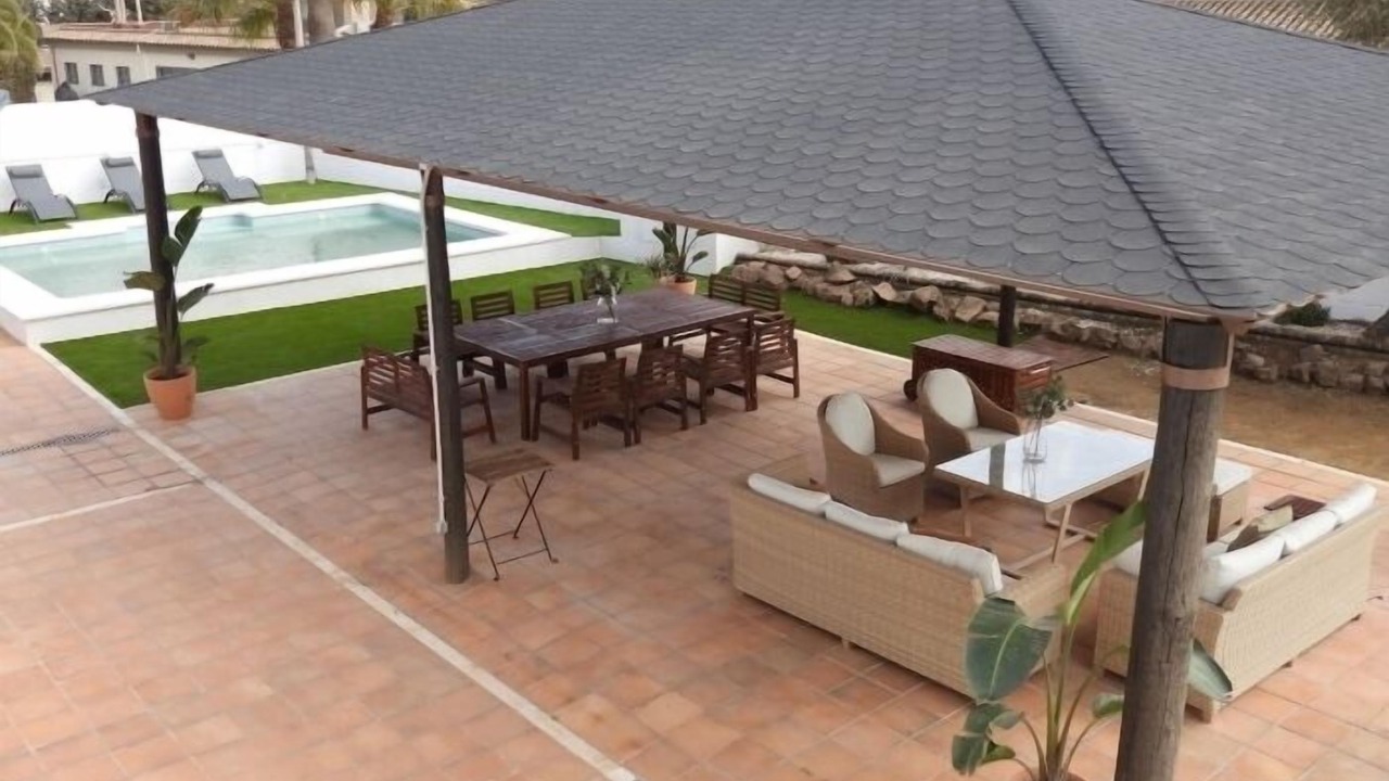 Photo of Outdoor in El Brillante