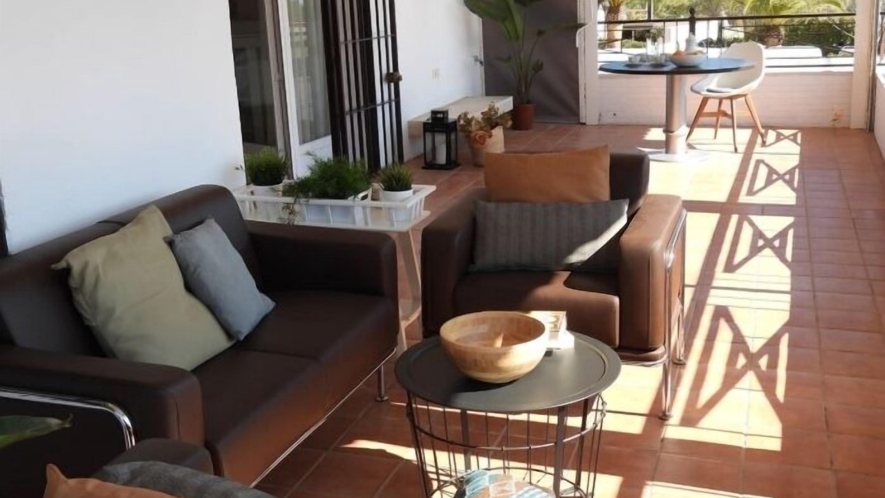 Photo of Outdoor in El Brillante