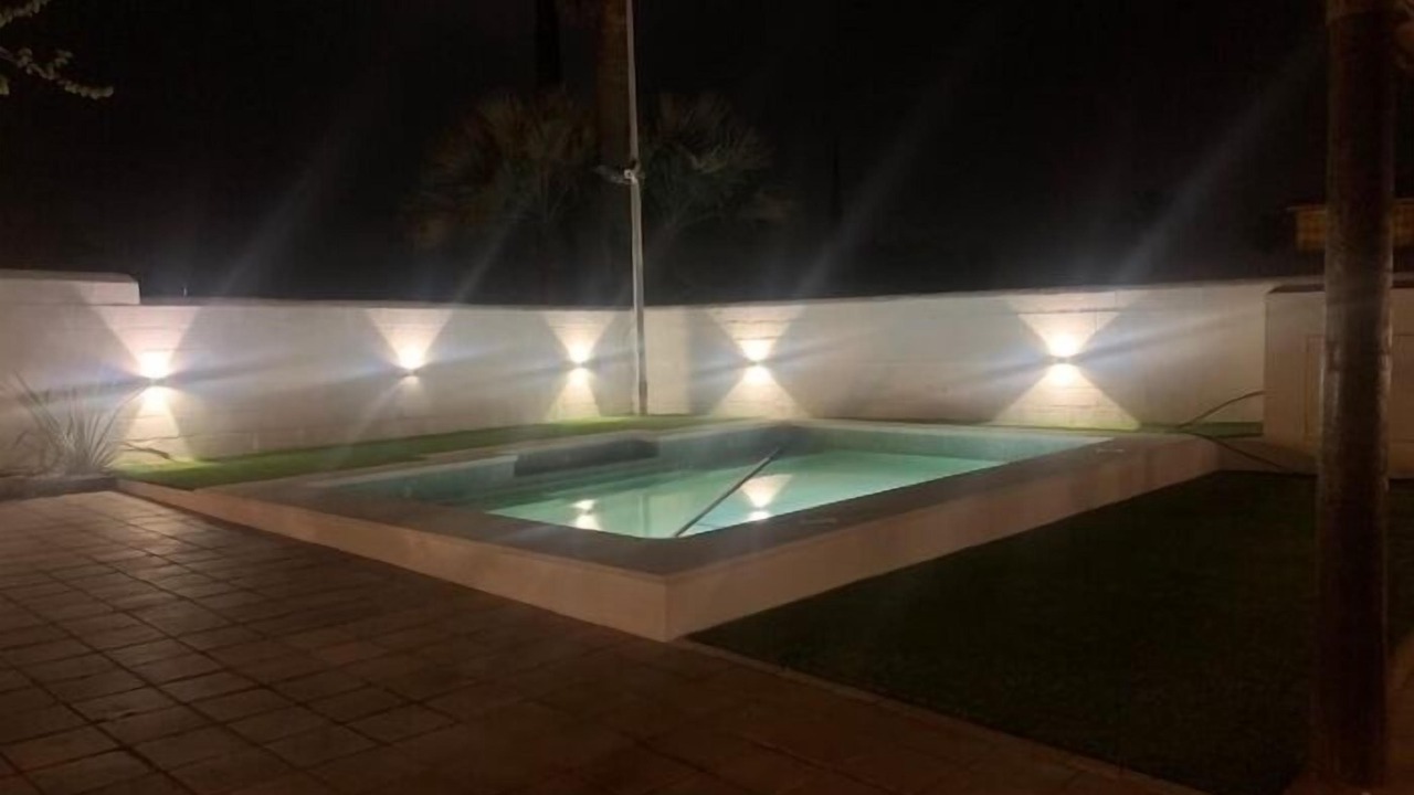 Photo of Outdoor in El Brillante