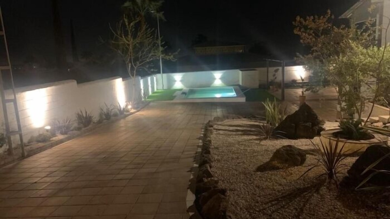 Photo of Outdoor in El Brillante