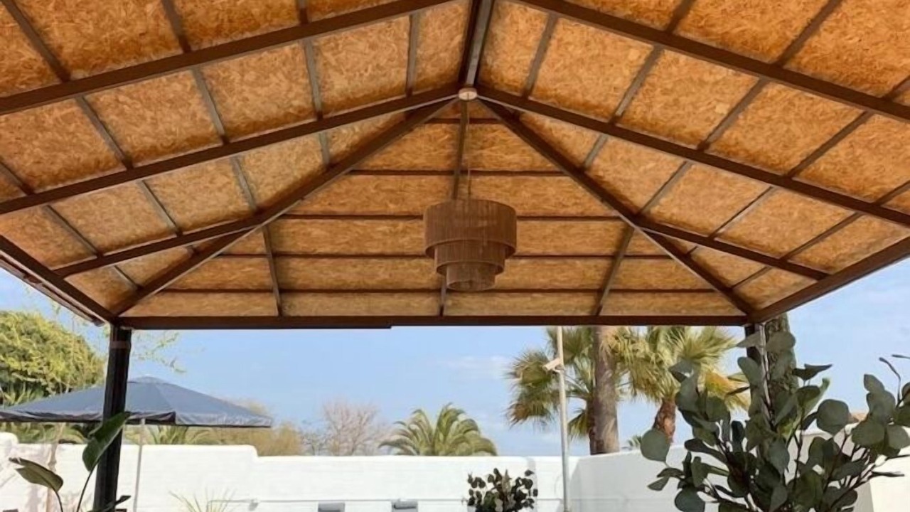 Photo of Outdoor in El Brillante