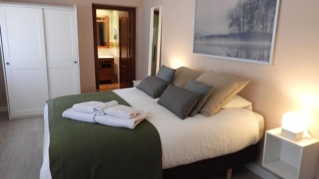 Photo of Bedroom in El Brillante