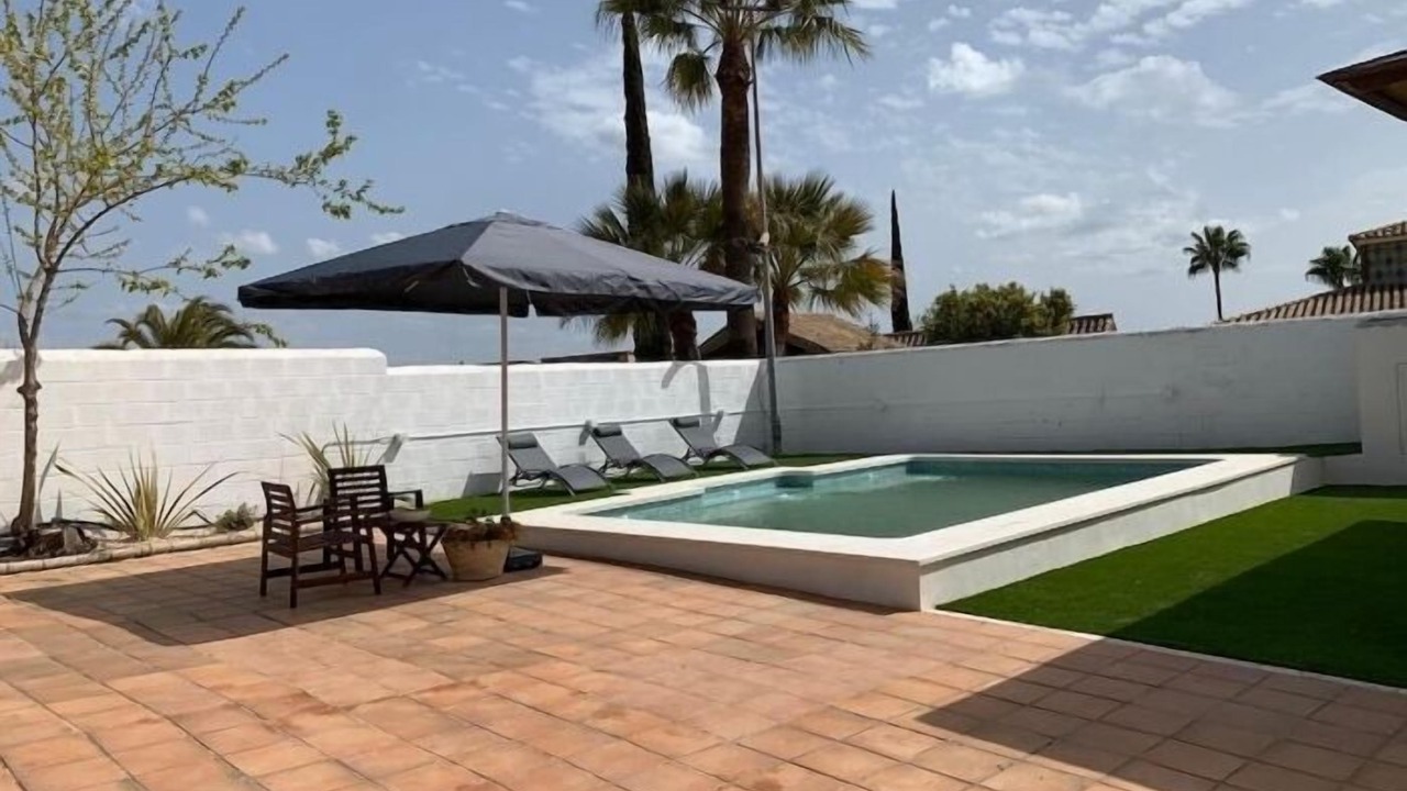 Photo of Outdoor in El Brillante